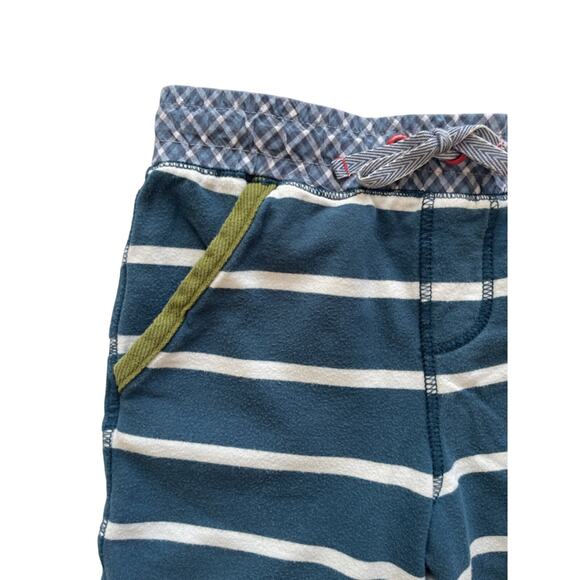 Matilda Jane + Joanna Gaines Show Your Stripes Shorts Size 6 - Picture 2 of 4